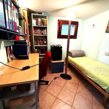 Peter'S House Olbia Apartment Exterior photo