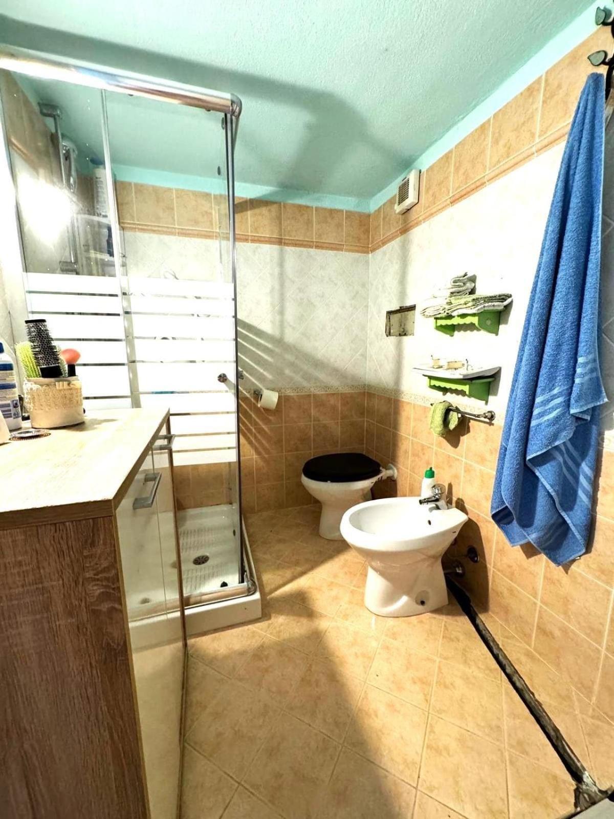 Peter'S House Olbia Apartment Exterior photo