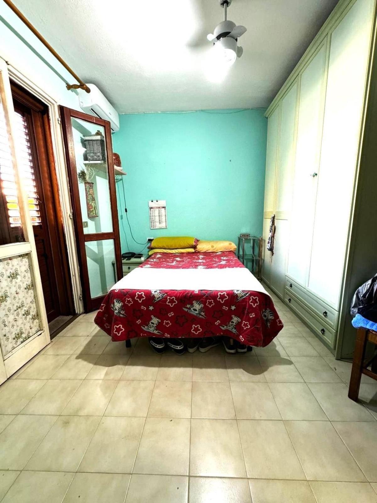 Peter'S House Olbia Apartment Exterior photo