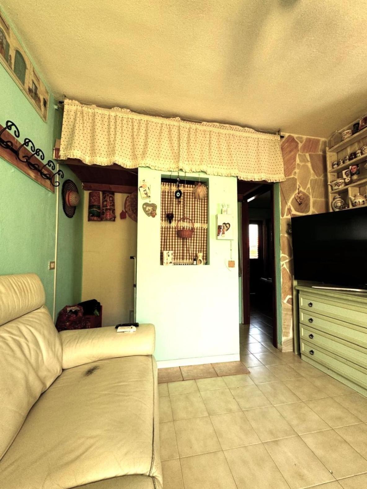 Peter'S House Olbia Apartment Exterior photo